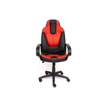 Tetchair Кресло NEO (1), черный красный