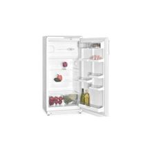 Однокамерный холодильник с морозильником Атлант МХ 2823-80