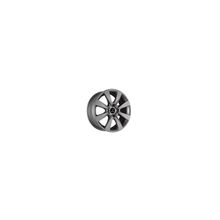 Wiger Sport Power (WSP) 6 x 15 PCD: 4x100 ET48 Dia:54.1 Цвет: Оружейный металл (серый, антрацит) (GM) Тип: литой