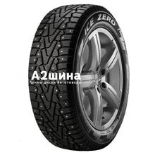 Автошина Pirelli Ice Zero 285 60 R18 116T