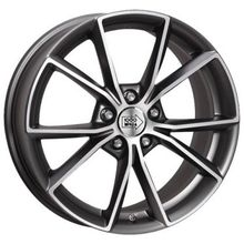 Реплика B169 9x19 5x120 ET18 D74.1