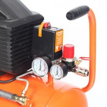 Patriot Компрессор PATRIOT PRO 24 -210
