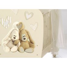 Baby Expert Cremino крем