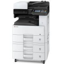 KYOCERA ECOSYS M4125idn МФУ лазерное чёрно-белое