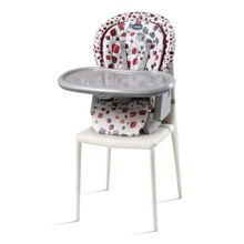 Chicco Polly Progres5 Cherry