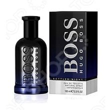 Hugo Boss Bottled Night, 100 мл