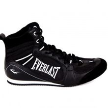 Боксерки Everlast Low-Top Competition