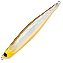 Воблер Bent Minnow 130F, 130мм, 20г, MO-10 OSP