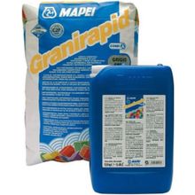 Mapei Granirapid 30.5 кг