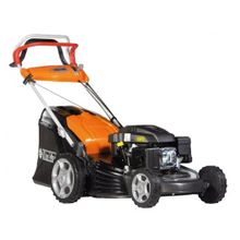 OLEO-MAC G48TK ALLROAD PLUS 4