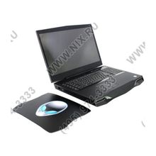 DELL Alienware M18x [M18x-0988] i7 3740QM 16 750+128SSD DVD-RW GTX680M WiFi BT Win8 18.4 5.5 кг