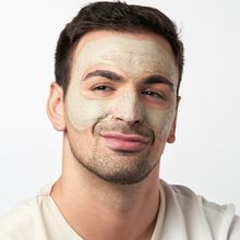 Маска для лица Bleu de Peau Face Mask 75мл