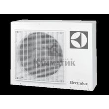 Внешний настенный блок Electrolux EACO-24H UP2 N3