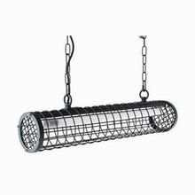 Loft it Tube LOFT1701BK