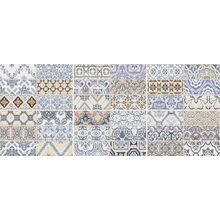 Плитка настенная Argenta Talavera Decor 250х400