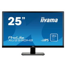 Монитор Iiyama XU2590HS-B1