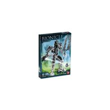 Lego Bionicle 8699 Takanuva (Таканува) 2008