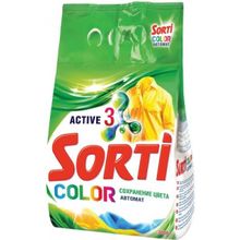 Sorti Color 3 кг