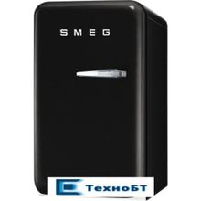 Минибар Smeg FAB5LBL3