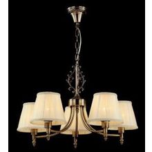 Подвесная люстра Elegant 9 ARM330-05-R