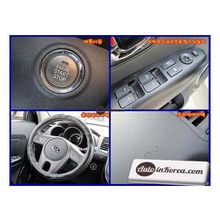 Kia Soul 1.6 2U Safety 2010