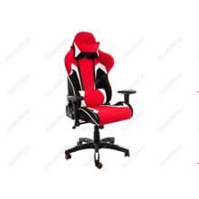 Компьютерное кресло Prime черное   красное