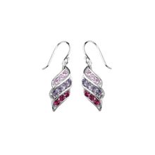 Серьги из серебра Sandara, SE0537