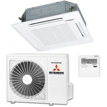 Mitsubishi Heavy Industries FDT50VH   SRC50ZSX-S