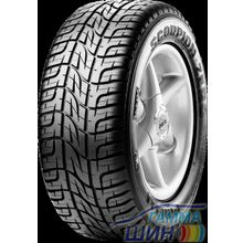 Pirelli Scorpion Zero 255 50 R20 109Y