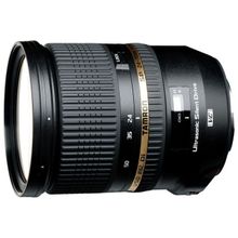 Объектив Tamron (Nikon) SP 24-70mm F 2.8 Di VC USD A007