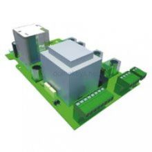 Для привода BFT PEG CB UP TRI плата управления 400В