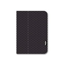 Merc Чехол Merc fabric folio Flower для Apple iPad mini пурпурный