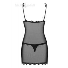 Obsessive Комплекты Obsessive Emperita Chemise