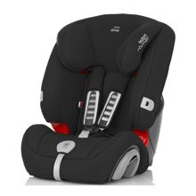 Britax Roemer Evolva Plus 1 2 3 Cosmos Black Trendline