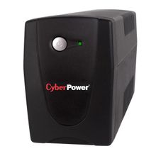 ИБП cyberpower value700ei-b, 700ВА 385Вт, напольный