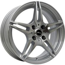 Колесный диск X-RACE AF-10 6x15 4x100 D54,1 ET46 sf