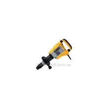 Отбойный молоток DeWalt D25901K  + подарок на 380 грн.