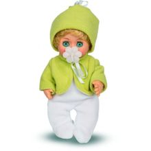 Кукла ВЕСНА В509 Юлька 5