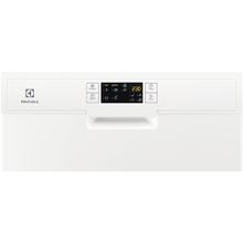 Посудомоечная машина Electrolux ESF9552LOW 60см белый