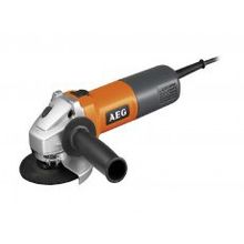 Углошлифовальная машина AEG WS 6-125