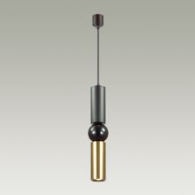 Подвес ODEON LIGHT 4074 5L SAKRA