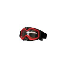 Видеомаска Liquid Image LIC365R Impact Series Offroad Goggle Cam (Red) Hydro виброустойчивая