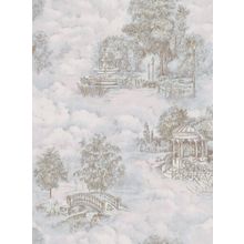 Московская Обойная Фабрика Malex Design 4104 6 4104 6 Ротонда