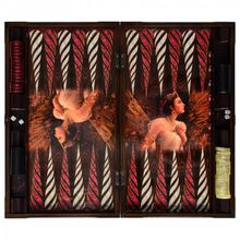 Нарды "Восточная Красавица-2"