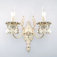 Бра (настенный светильник) Eurosvet 3281 2