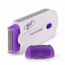 Безболезненный эпилятор Yes Finishing Touch