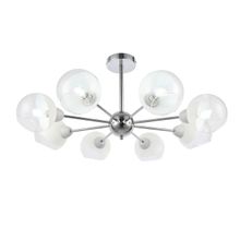 Evoluce Потолочная люстра Evoluce Giorte SLE102702-08 ID - 96472