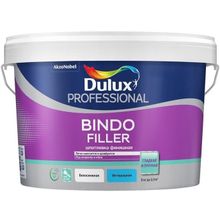 Dulux Professional Bindo Filler 5 кг
