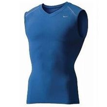 Белье Nike Pro Майка Pv Tight Sl V 103982-493