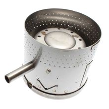 Wallas Цилиндр горелки в сборе Wallas 369024 для оборудования M26, m2600, 85d Dt